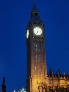 BIg Ben 