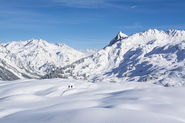 gebirge
