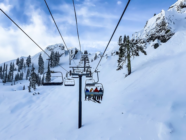 Berge